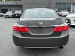 2013 Honda Accord Sdn LX