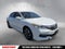 2016 Honda Accord EX-L w/Navigation and Honda Sensing