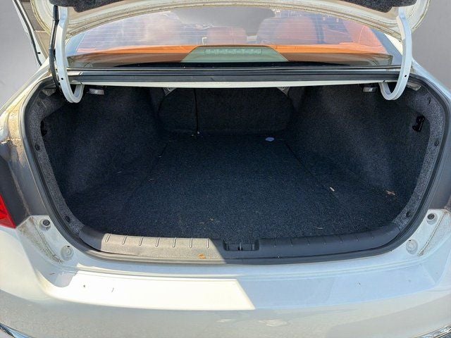 2016 Honda Accord EX-L w/Navigation and Honda Sensing