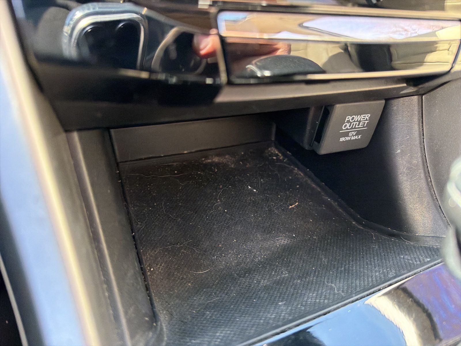 2016 Honda Accord EX-L w/Navigation and Honda Sensing