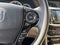 2016 Honda Accord EX-L w/Navigation and Honda Sensing