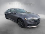 2021 Honda Accord EX-L