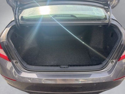 2021 Honda Accord EX-L