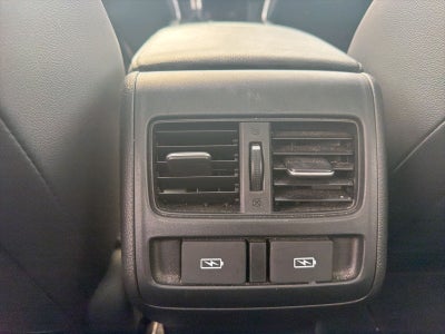 2021 Honda Accord EX-L