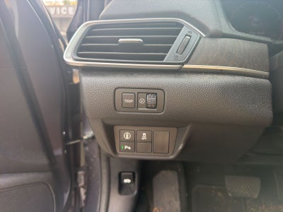 2021 Honda Accord EX-L