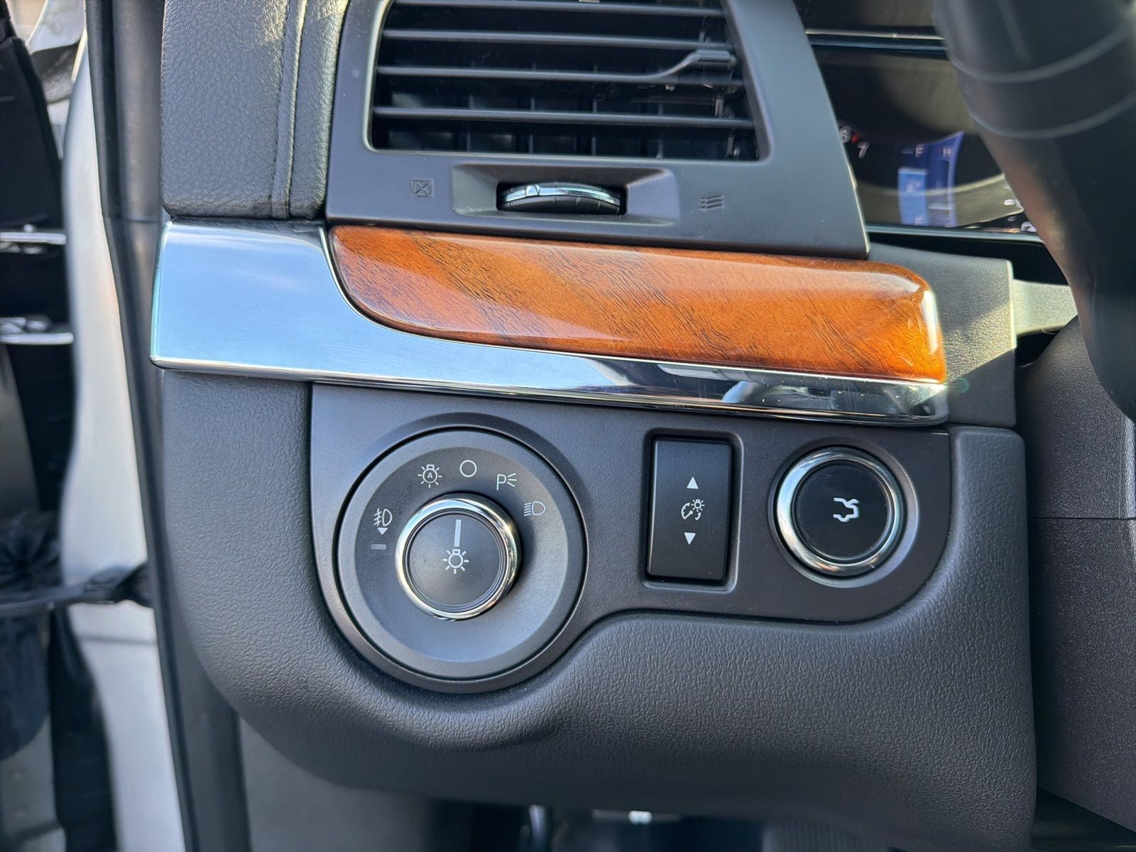 2013 Lincoln MKS EcoBoost