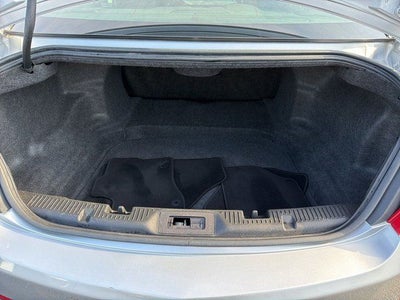 2013 Lincoln MKS EcoBoost