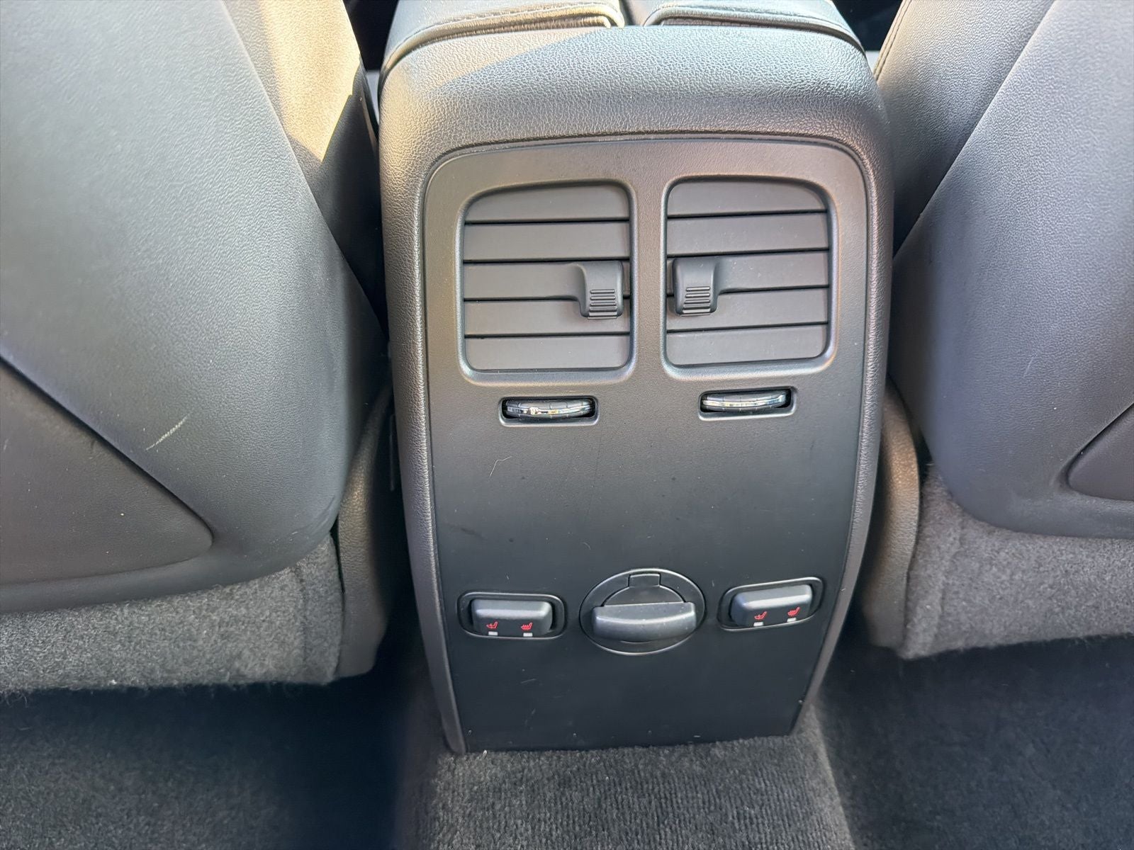 2013 Lincoln MKS EcoBoost