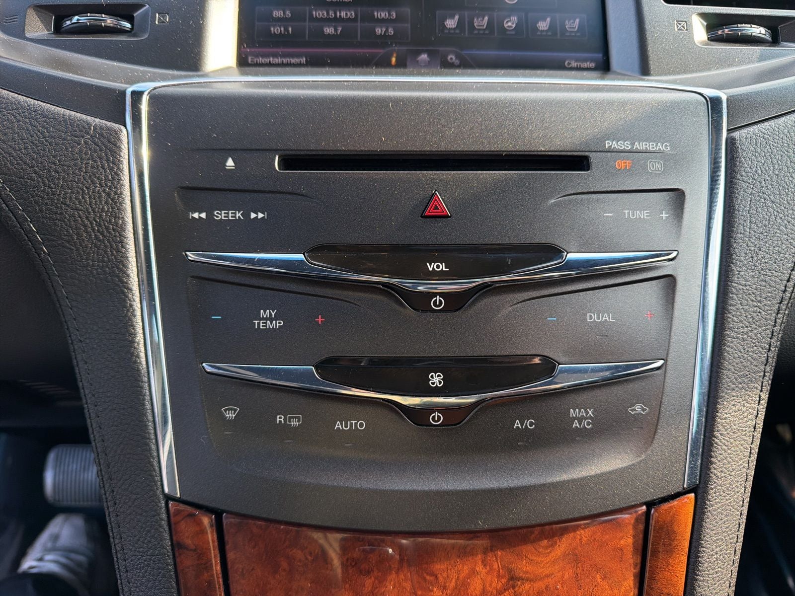 2013 Lincoln MKS EcoBoost