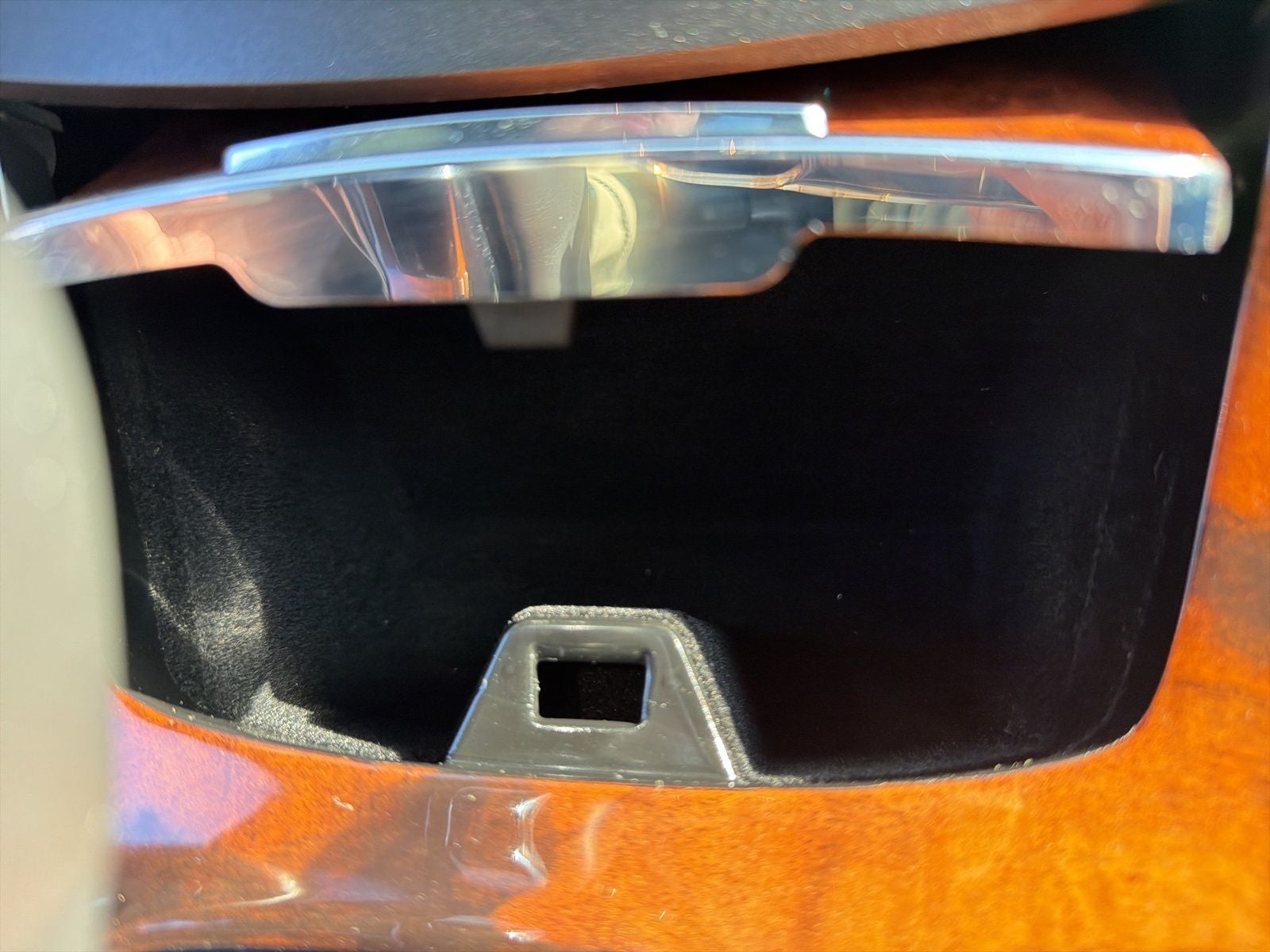 2013 Lincoln MKS EcoBoost