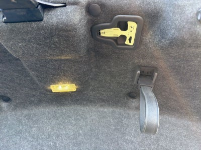 2013 Lincoln MKS EcoBoost