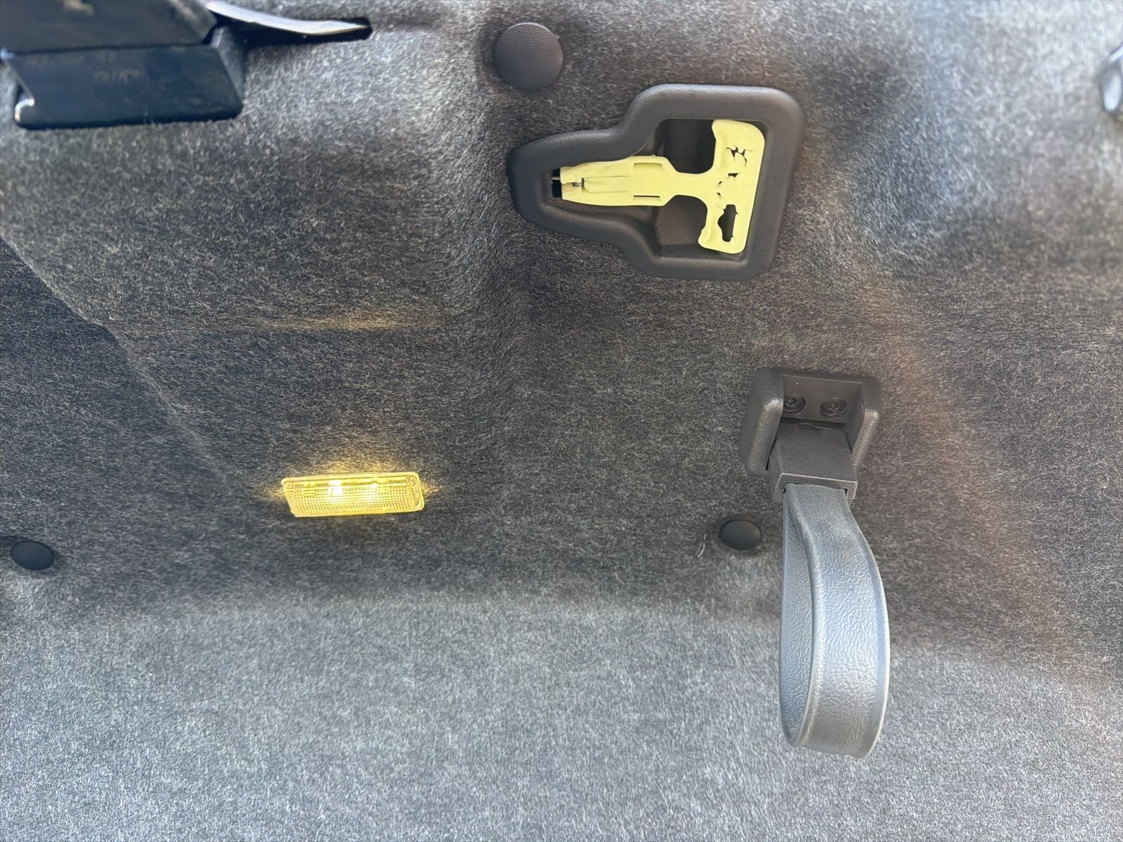 2013 Lincoln MKS EcoBoost