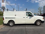 2021 Nissan NV3500 HD Cargo SV NV3500 HD Standard Roof V8 SV
