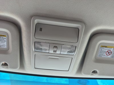 2021 Nissan NV3500 HD Cargo SV NV3500 HD Standard Roof V8 SV