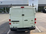 2021 Nissan NV3500 HD Cargo SV NV3500 HD Standard Roof V8 SV