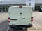 2021 Nissan NV3500 HD Cargo SV NV3500 HD Standard Roof V8 SV