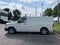 2021 Nissan NV3500 HD Cargo SV NV3500 HD Standard Roof V8 SV