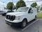 2021 Nissan NV3500 HD Cargo SV NV3500 HD Standard Roof V8 SV