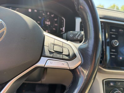 2021 Volkswagen Atlas 2.0T SEL