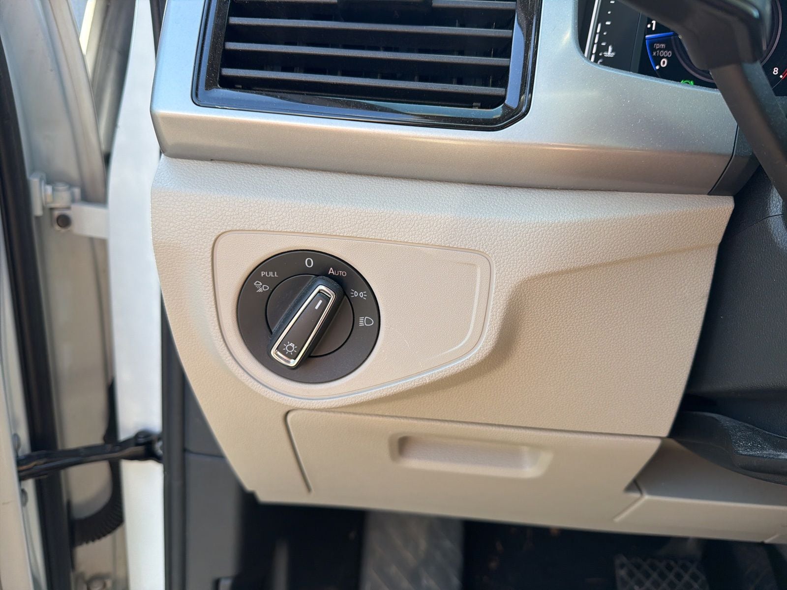 2021 Volkswagen Atlas 2.0T SEL