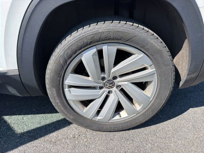 2021 Volkswagen Atlas 2.0T SEL