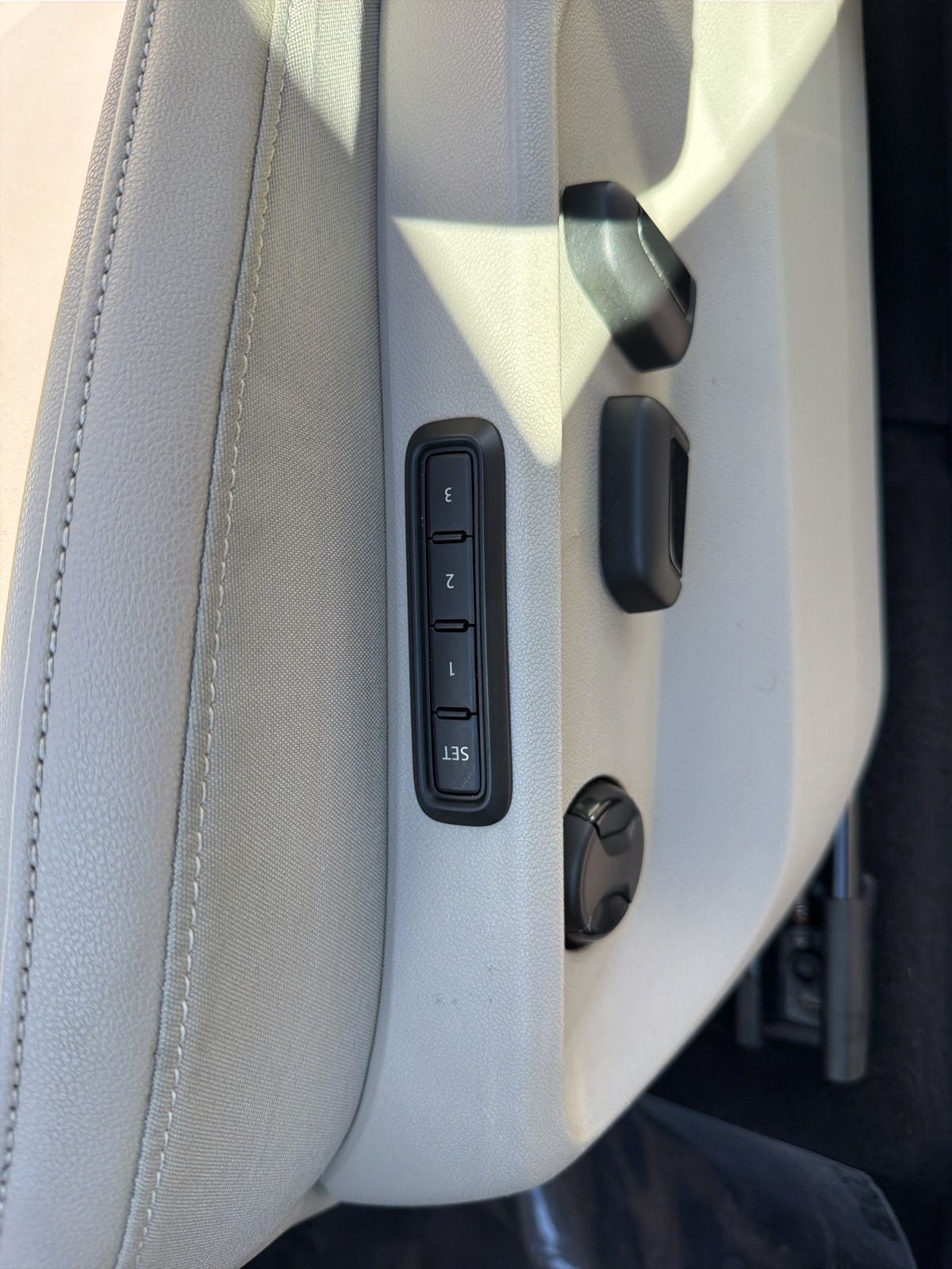 2021 Volkswagen Atlas 2.0T SEL