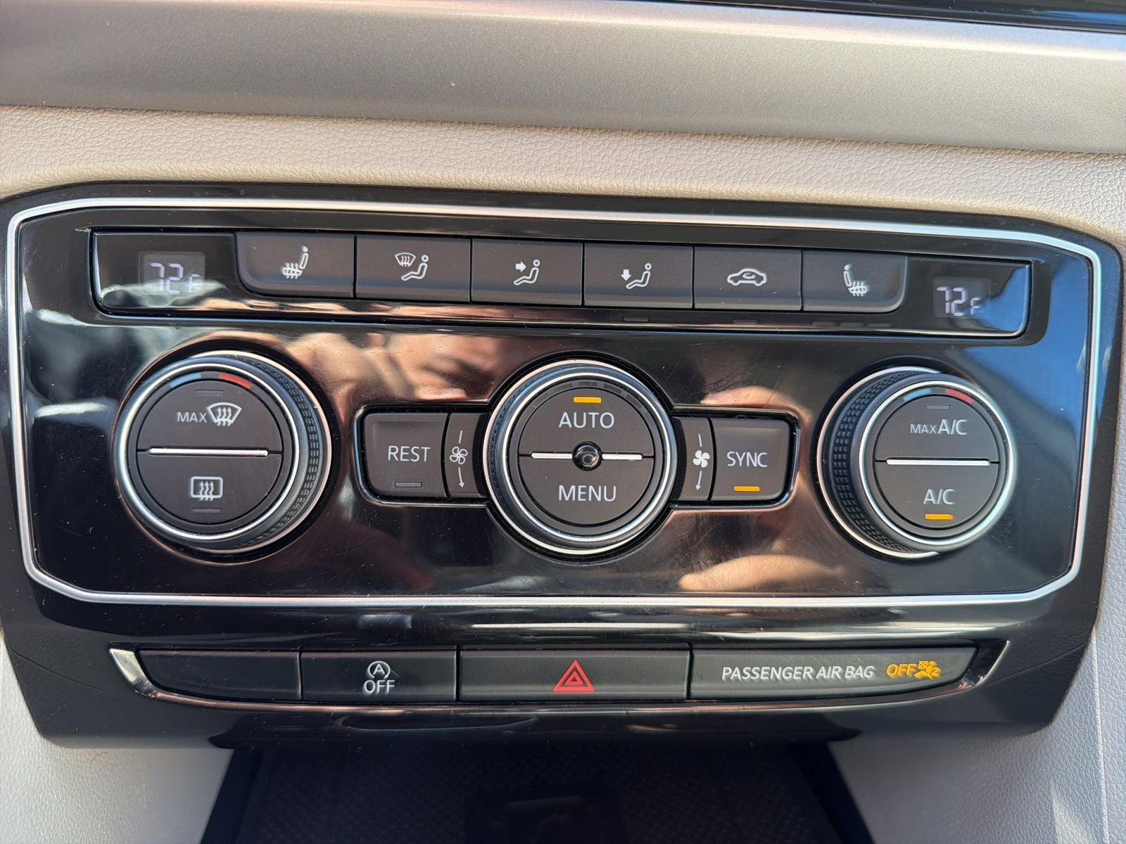 2021 Volkswagen Atlas 2.0T SEL
