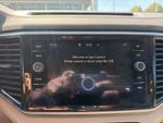 2021 Volkswagen Atlas 2.0T SEL