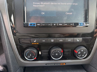 2015 Volkswagen Passat 1.8T SE w/Sunroof/Nav