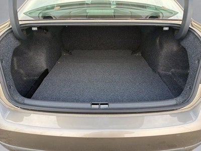 2015 Volkswagen Passat 1.8T SE w/Sunroof/Nav