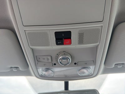 2015 Volkswagen Passat 1.8T SE w/Sunroof/Nav