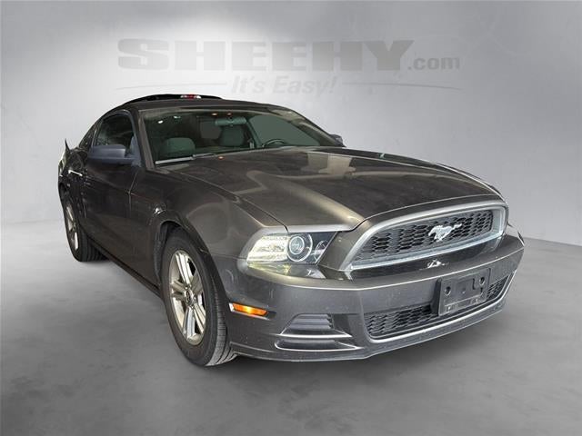 2014 Ford Mustang V6