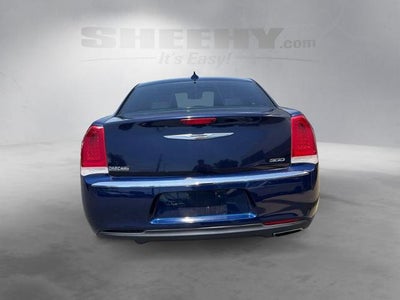 2016 Chrysler 300 Limited