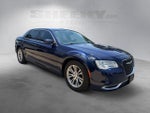 2016 Chrysler 300 Limited