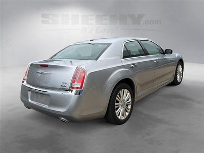 2013 Chrysler 300C Base