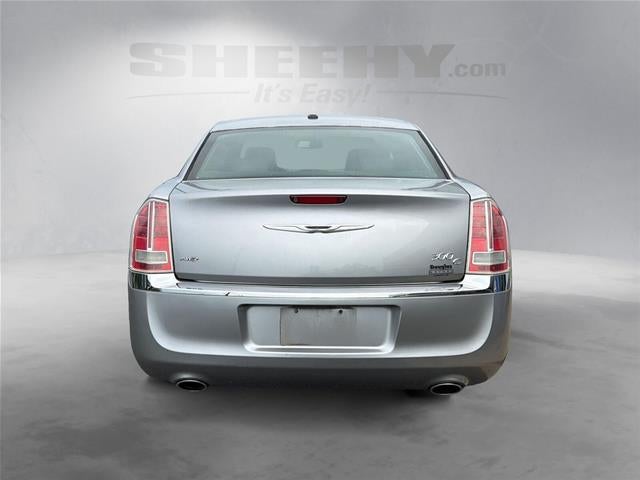 2013 Chrysler 300C Base