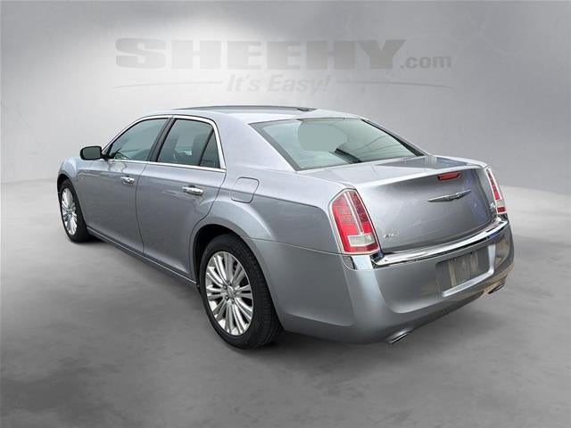 2013 Chrysler 300C Base