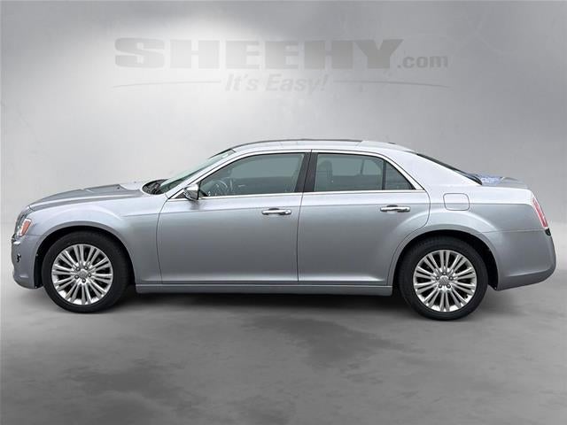 2013 Chrysler 300C Base