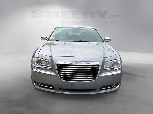 2013 Chrysler 300C Base
