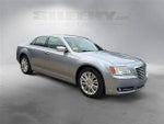 2013 Chrysler 300C Base