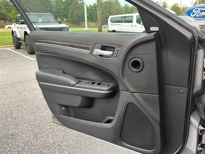 2013 Chrysler 300C Base