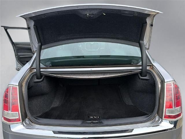 2013 Chrysler 300C Base