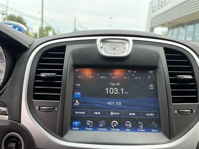 2013 Chrysler 300C Base