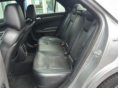 2013 Chrysler 300C Base