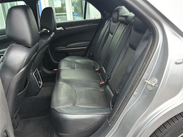 2013 Chrysler 300C Base