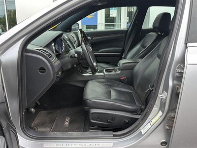 2013 Chrysler 300C Base