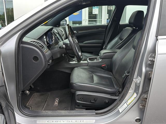 2013 Chrysler 300C Base