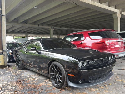 2019 Dodge Challenger R/T Scat Pack