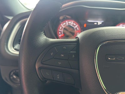 2019 Dodge Challenger R/T Scat Pack