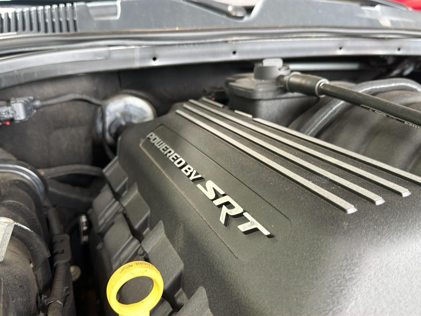 2019 Dodge Challenger R/T Scat Pack